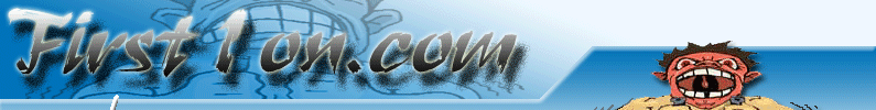 First1on.net Logo