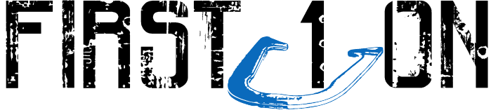 First1on.net Logo